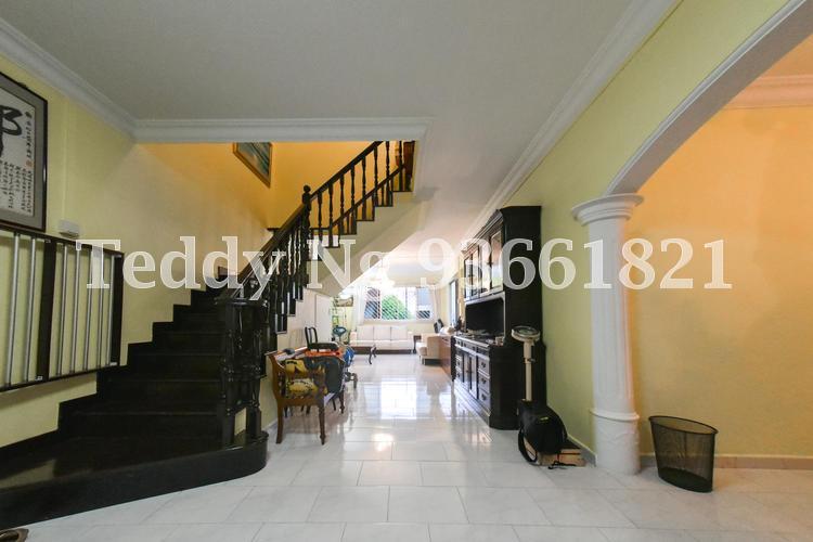 Blk 108 Lengkong Tiga (Bedok), HDB Executive #150348752